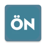 Logo of ÖN Nyheter android Application 